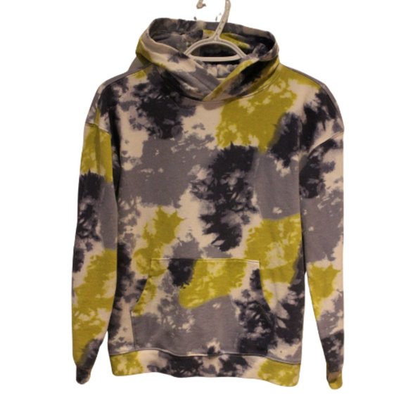 2/$20 🏷 Epic Threads Tie Dye Hoodie Size XXL - Picture 1 of 4